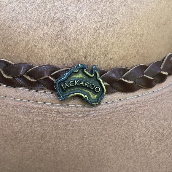 Jackaroo Hat - Picture 3 of 9